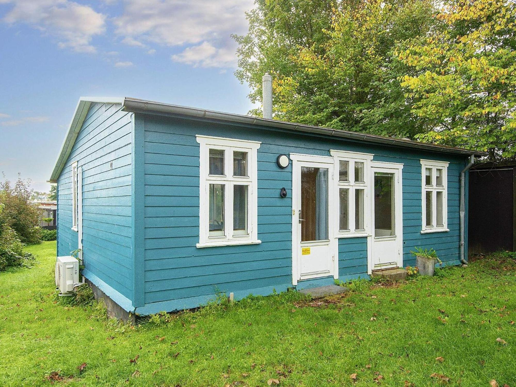 Holiday Home Ega III ภายนอก รูปภาพ